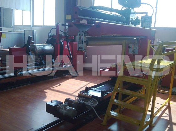 總風(fēng)缸-專(zhuān)機(jī)