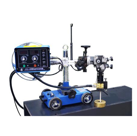 HR-2熔嘴電渣焊機