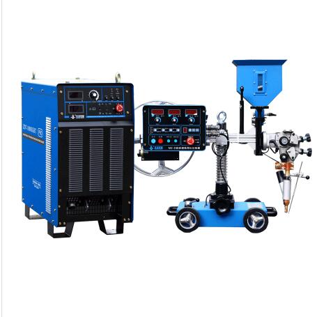 MZ-63010001250IGBT逆變式自動埋弧焊機