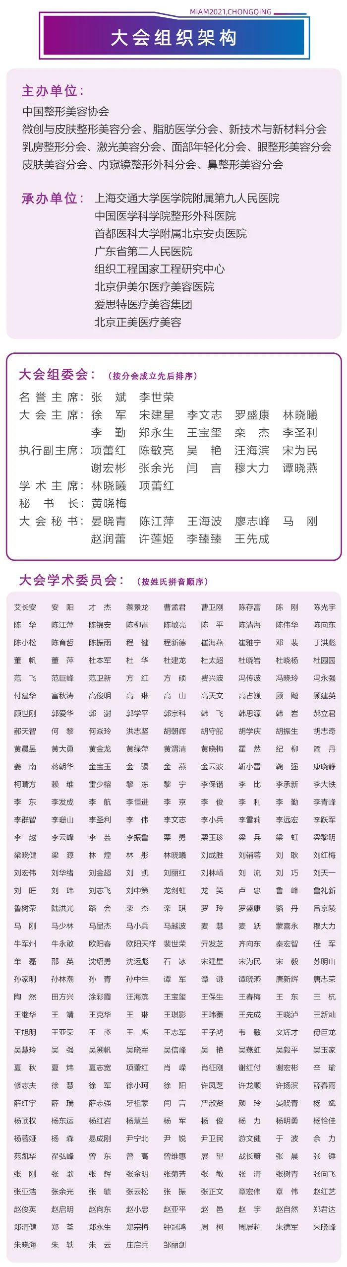 第十屆全國(guó)微創(chuàng)醫(yī)學(xué)美容大會(huì)將于9月3日在重慶召開3.jpeg