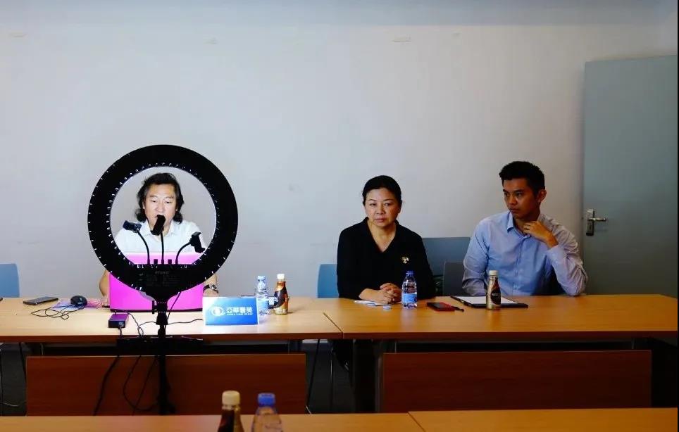 消費升級線上高峰論壇成功舉行，資本推演醫(yī)美“圍城”大戲